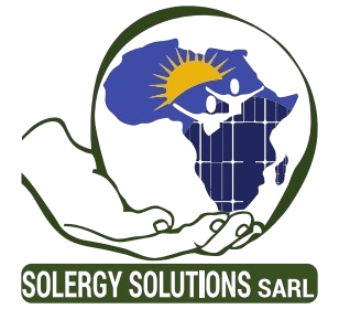 Logo Solergy Solutions